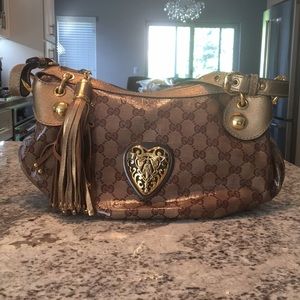 Gucci purse